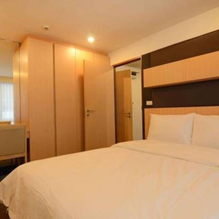 Residence One Bangkok Luaran gambar