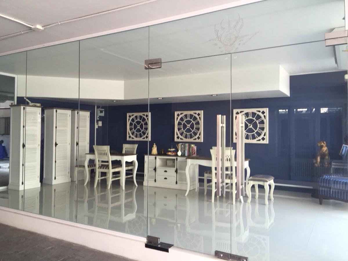 Residence One Bangkok Luaran gambar