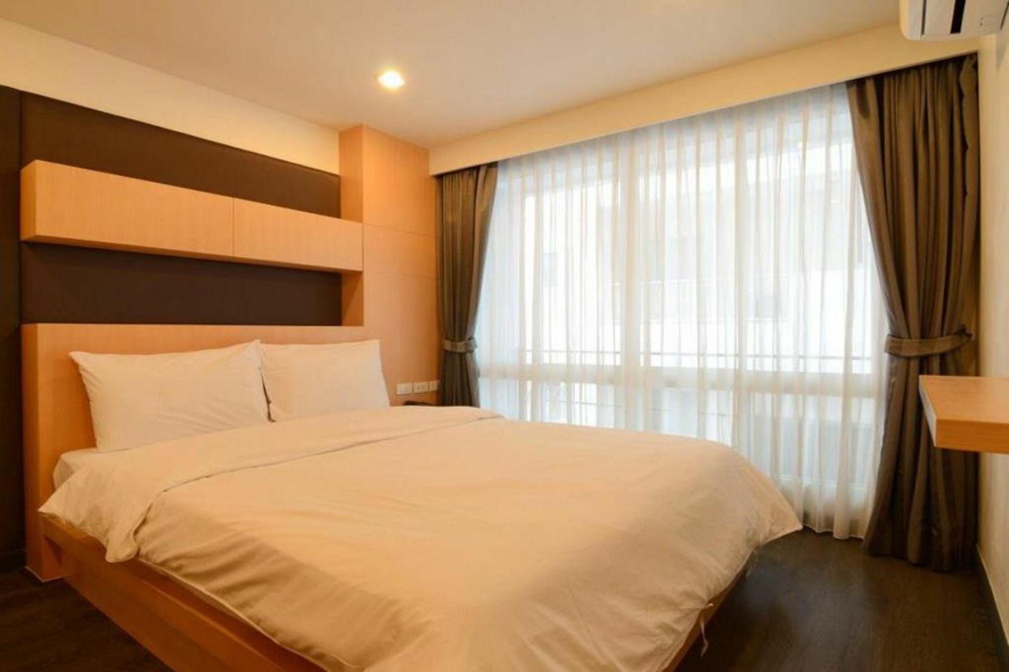 Residence One Bangkok Luaran gambar