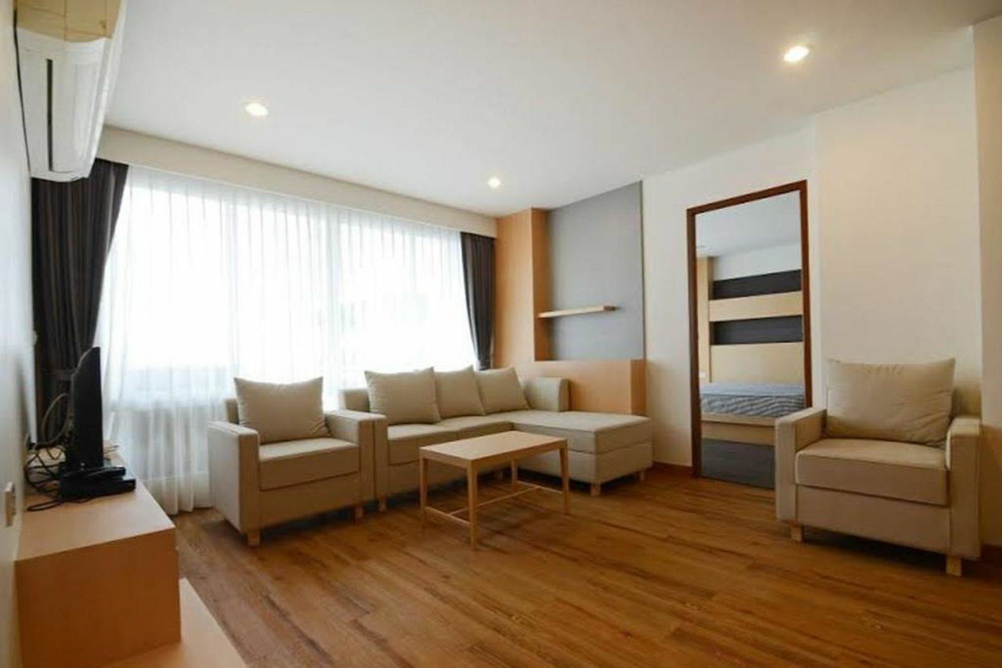 Residence One Bangkok Luaran gambar