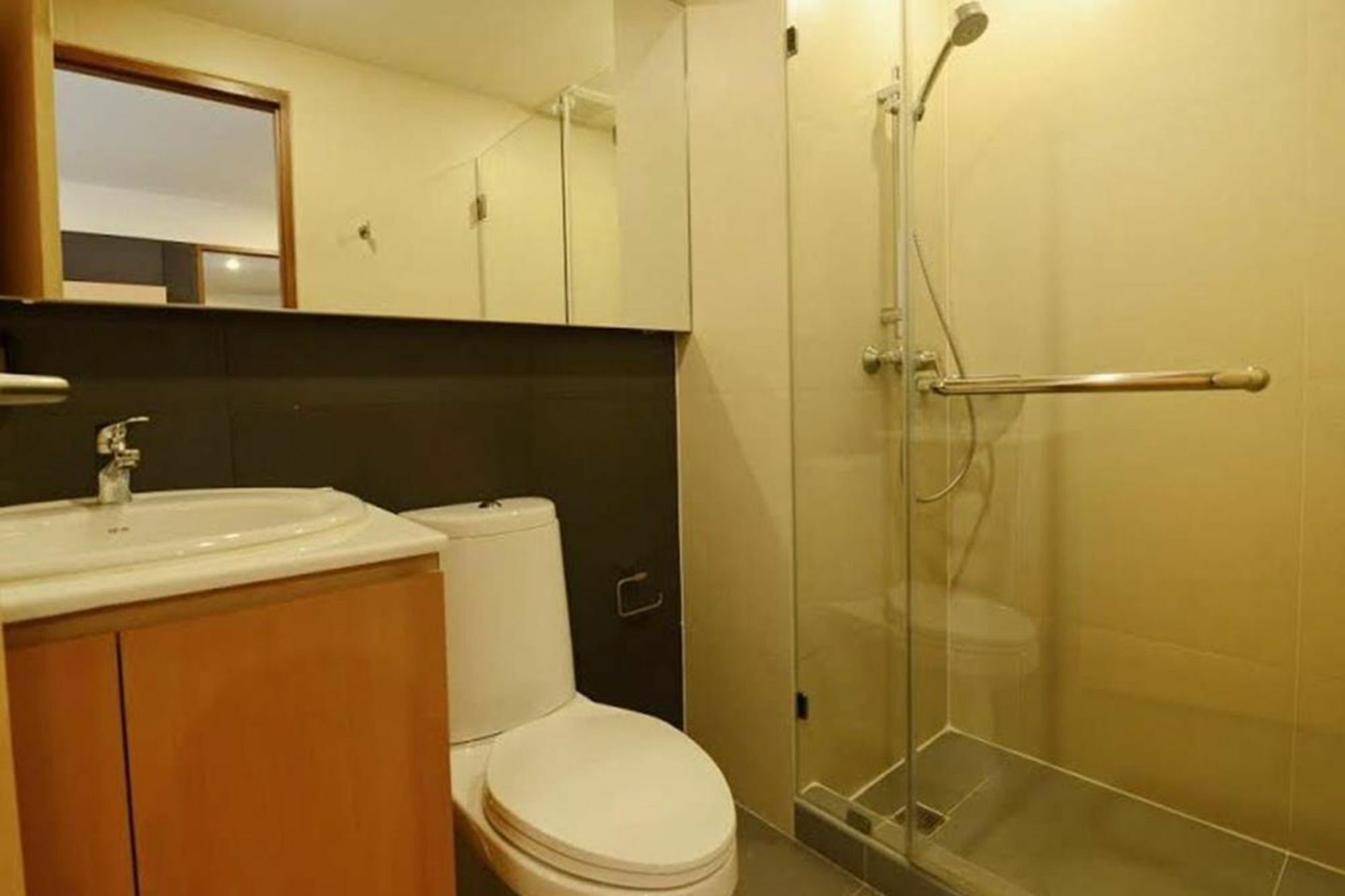 Residence One Bangkok Luaran gambar