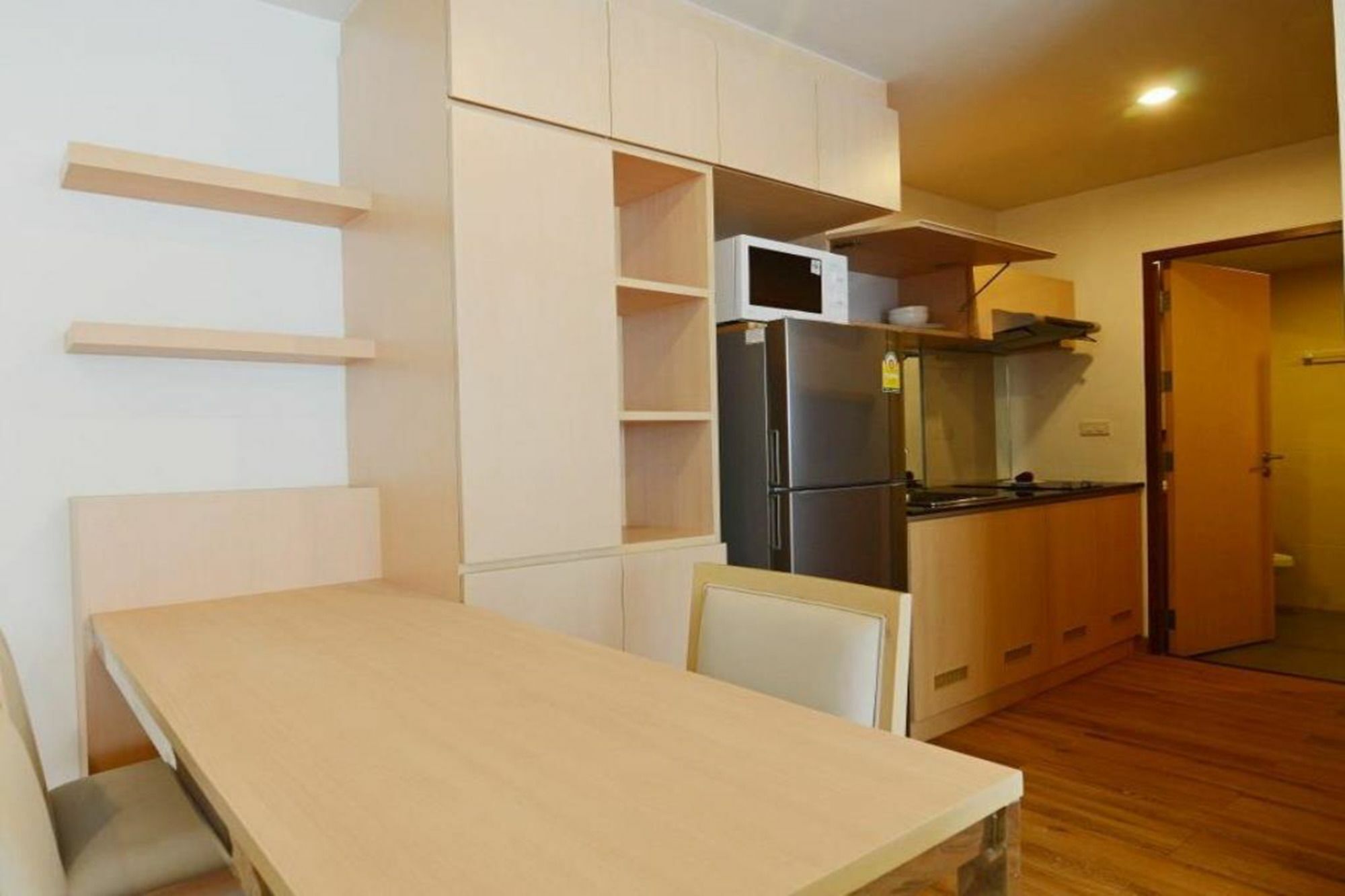 Residence One Bangkok Luaran gambar
